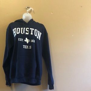 Gildan • Houston Sweatshirt